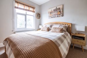 Bedroom- click for photo gallery